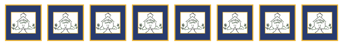 Children's Center Banner